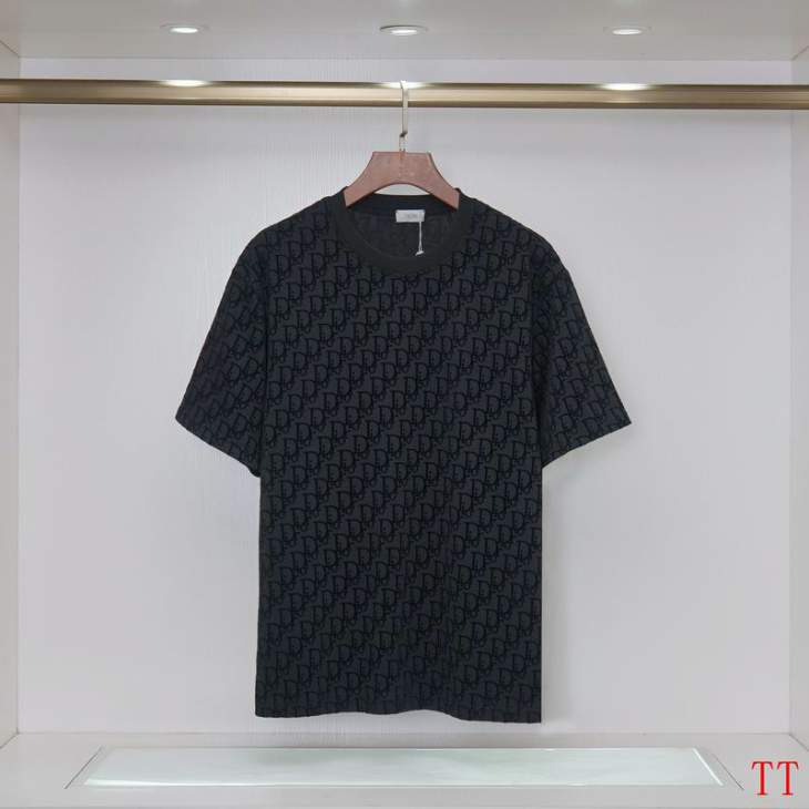 Dior T Shirts Short _SKUDiorS-2XL20tr4416135